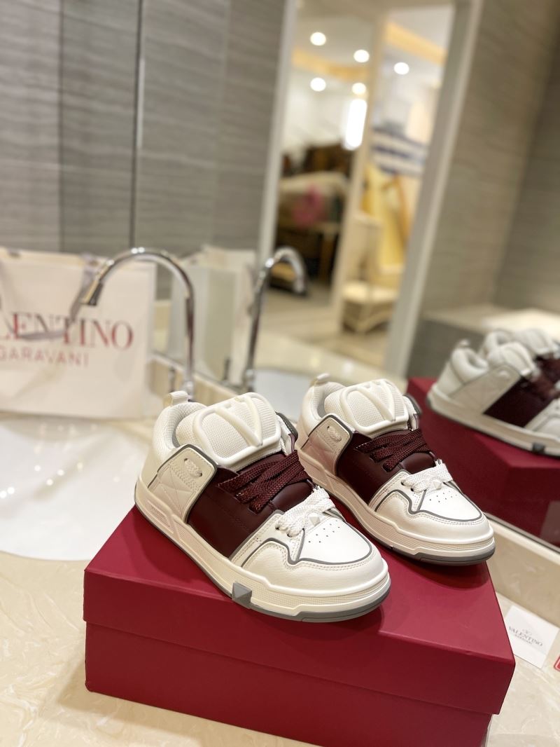 Valentino Open Shoes